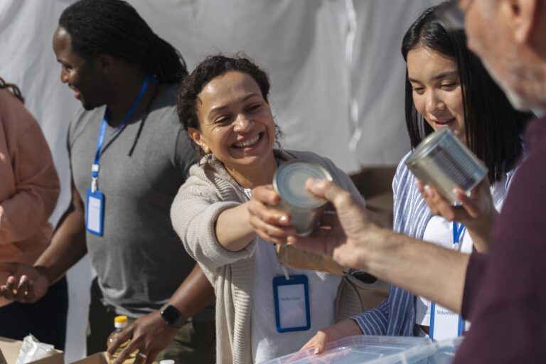Boca Raton News and Voices: Local Nonprofits Now Making a Difference in 2025